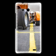 Coque Huawei Ascend Mate Dragster 3