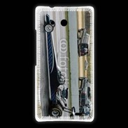 Coque Huawei Ascend Mate Dragster 5