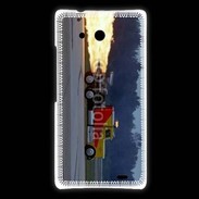 Coque Huawei Ascend Mate Dragster 7