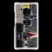 Coque Huawei Ascend Mate dragsters