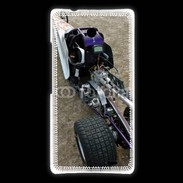 Coque Huawei Ascend Mate Dragster 8