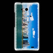 Coque Huawei Ascend Mate Freedom Tower NYC 7