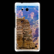 Coque Huawei Ascend Mate Grand Canyon Arizona