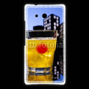 Coque Huawei Ascend Mate Skrew driver cocktail