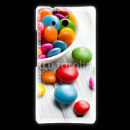 Coque Huawei Ascend Mate Chocolat en folie 55