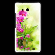 Coque Huawei Ascend Mate Zen attitude 51