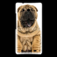 Coque Huawei Ascend Mate Sharpei