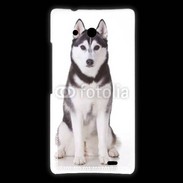 Coque Huawei Ascend Mate Husky 2
