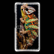 Coque Huawei Ascend Mate Caméléon Yemen