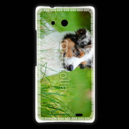 Coque Huawei Ascend Mate Berger australien