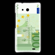 Coque Huawei Ascend Mate Billet de 100 euros