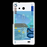 Coque Huawei Ascend Mate Billet de 20 euros