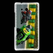 Coque Huawei Ascend Mate Moto GP