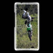 Coque Huawei Ascend Mate Freestyle motocross 11