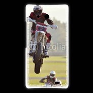 Coque Huawei Ascend Mate Supermotard 2