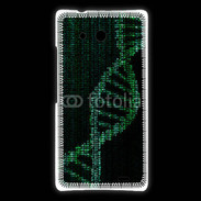 Coque Huawei Ascend Mate ADN Matrice