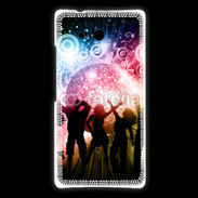 Coque Huawei Ascend Mate Disco live party