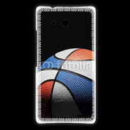 Coque Huawei Ascend Mate Ballon de basket 2