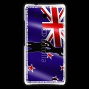 Coque Huawei Ascend Mate Rugby NZ 3