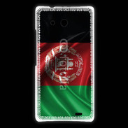 Coque Huawei Ascend Mate Drapeau Afghanistan