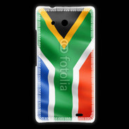 Coque Huawei Ascend Mate Drapeau Afrique du Sud