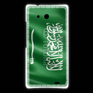 Coque Huawei Ascend Mate Drapeau Arabie saoudite