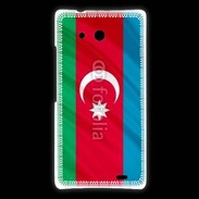 Coque Huawei Ascend Mate Drapeau Azerbaidjan