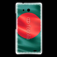 Coque Huawei Ascend Mate Drapeau Bangladesh