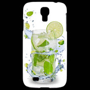 Coque Samsung Galaxy S4 Cocktail Mojito