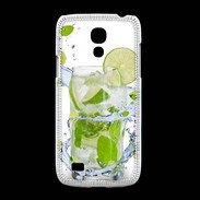 Coque Samsung Galaxy S4mini Cocktail Mojito