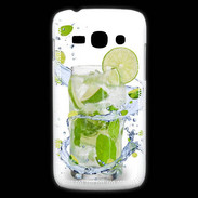 Coque Samsung Galaxy Ace3 Cocktail Mojito