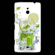 Coque Nokia Lumia 1320 Cocktail Mojito