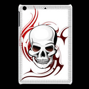 Coque iPadMini Tête de mort 5