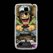 Coque Samsung Galaxy S4mini hardcore Gamer
