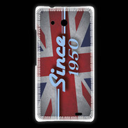 Coque Huawei Ascend Mate Angleterre since 1950