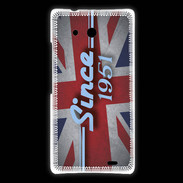 Coque Huawei Ascend Mate Angleterre since 1951