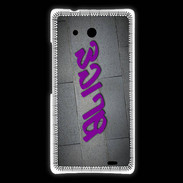 Coque Huawei Ascend Mate Alice Tag