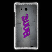 Coque Huawei Ascend Mate Anne Tag