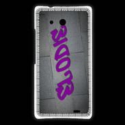 Coque Huawei Ascend Mate Elodie Tag