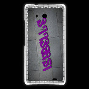 Coque Huawei Ascend Mate Isabelle Tag