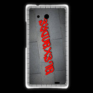 Coque Huawei Ascend Mate Alexandre Tag