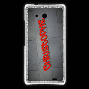 Coque Huawei Ascend Mate Christophe Tag