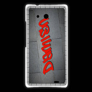 Coque Huawei Ascend Mate Damien Tag