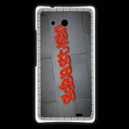 Coque Huawei Ascend Mate Sébastien Tag