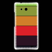 Coque Huawei Ascend Mate couleurs 