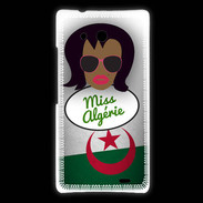 Coque Huawei Ascend Mate Miss Algérie