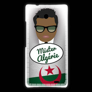 Coque Huawei Ascend Mate Mister Algérie