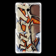 Coque Huawei Ascend Mate Graffiti PB 6