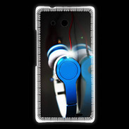 Coque Huawei Ascend Mate Casque Audio PR 10