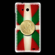 Coque Huawei Ascend Mate Pays Basque